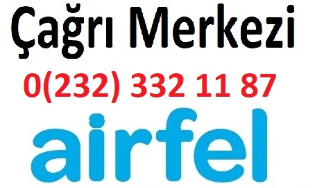 Menemen Airfel Çağrı Merkezi