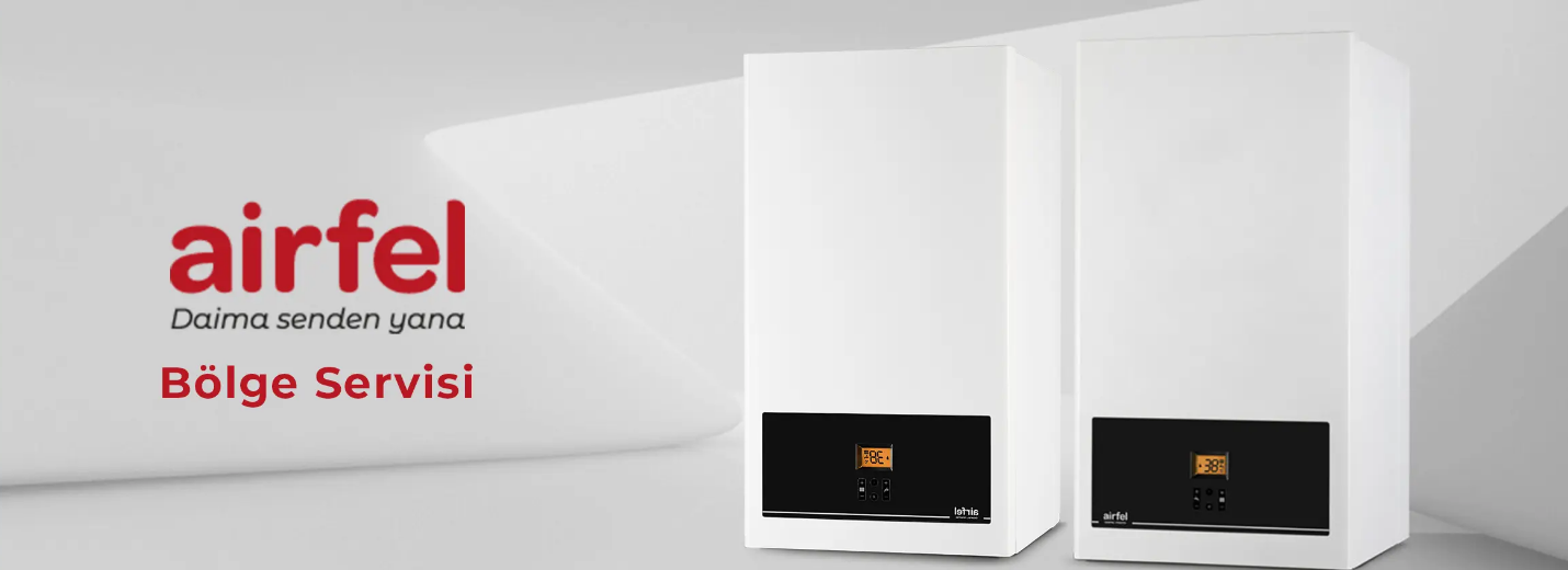 Menemen Airfel Tamir Servisi